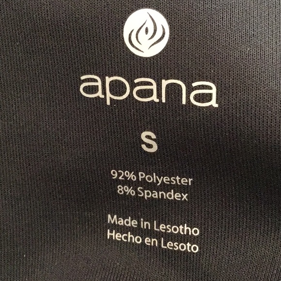 Apana Work Out Hoodie - Picture 2 of 5